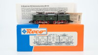 Roco N 23230 E-Lok BR 191 011-6 DB (Licht Defekt)
