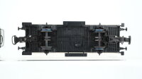 Märklin H0 Konvolut 3 Containertragwagen "Kraft, Campari, Lebbe", Kühlwagen "Bitburger", Kühlwagen mit Bremserhaus "15 Jahre ME Minden" DB/u.a.