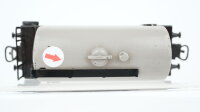 Märklin H0 Konvolut 4 Kesselwagen "Aral, Esso" DB (unvollständig)