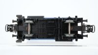 Märklin H0 Konvolut 4 Kesselwagen "Aral, Esso" DB (unvollständig)