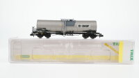 Trix N 15254-09 Knickkesselwagen "BASF"