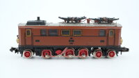 Minitrix N 2910 E-Lok BR EP 3/6 Bayern (in EVP)