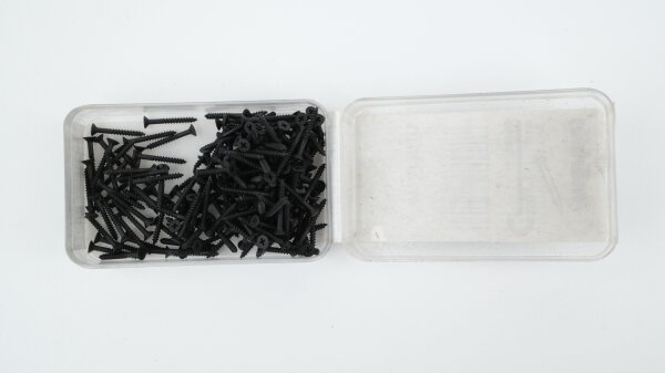 Märklin 74990 Gleisschrauben 1,5 x 13 (200 Stück)