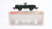 Fleischmann H0 5201 Offener Güterwagen 461 024 DB
