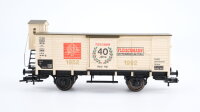 Fleischmann H0 5806K Gedeckter Güterwagen 23 80 135...