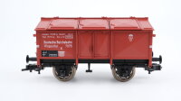 Fleischmann H0 5213K Klappdeckelwagen Wuppertal 7576...