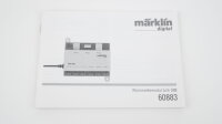 Märklin 60883 Rückmeldemodul Link S88 (in OVP)