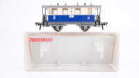 Fleischmann H0 5053 Personenwagen Edelweiss TAL 2. Kl. ELB