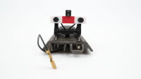 Märklin H0 24978 Gleisende mit Prellbock, mit Beleuchtung (in OVP)
