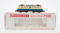Fleischmann N 7333 E-Lok BR 110 283-9 DB