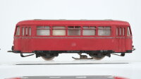 Märklin H0 Konvolut 4 Beiwagen für Schienenbus DB mit Innenbeleuchtung (ungetestet)