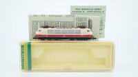 Minitrix N 2057 E-Lok BR 103 133-5 DB Gleichstrom