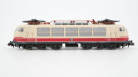 Minitrix N 2057 E-Lok BR 103 133-5 DB Gleichstrom