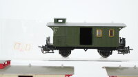 Märklin H0 Konvolut Personenzugbegleitwagen...