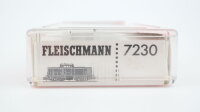 Fleischmann N 7230 Diesellok BR 212 380-0 DB Gleichstrom