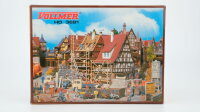 Vollmer H0 3691 Haus im Bau