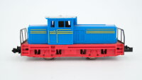 Minitrix N 2066 Diesellok Werkslok