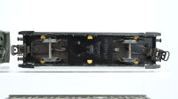 Märklin H0 Konvolut 2 Abteilwagen 2. Kl. 3-achsig, Peronenwagen 2. Kl., Gepäckwagen "3294" Nebenbahn (teilweise Beleuchtet)