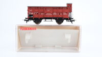 Fleischmann H0 5356 Kleinvieh-Wagen 358 536 DB