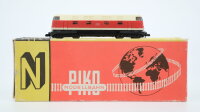 Piko N 5/4124 Diesellok BR 118 086-8 DR Gleichstrom