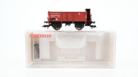Fleischmann H0 5212K Offener Güterwagen Schwerin 25...