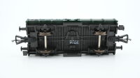 Fleischmann H0 5202 Offener Güterwagen (grün) 461 024 DB
