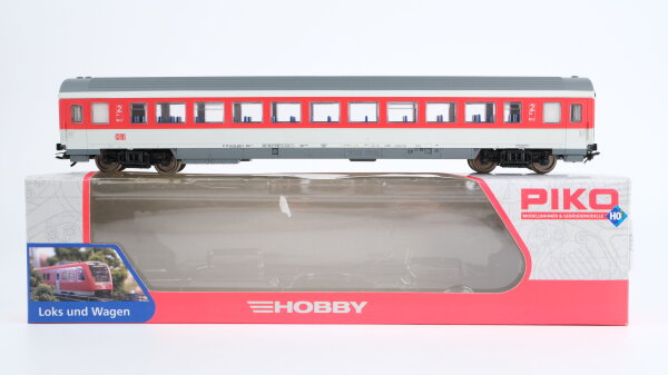 Piko H0 57609 Großraumwagen 2.Kl. (61 80 20-94 260-2) DB