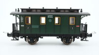 Fleischmann H0 5051 Personenwagen 049 033 Nürnberg DRG