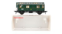 Fleischmann H0 5050 Postwagen 1117 Nür DB