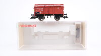 Fleischmann H0 5213K Klappdeckelwagen Wuppertal 7576...