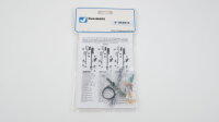 Viessmann N 210368 DB Licht-Einfahrsignal mit Vorsignal