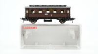 Fleischmann H0 5812 Personenwagen Erfurt 2361 KPEV