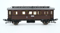 Fleischmann H0 5812 Personenwagen Erfurt 2361 KPEV