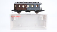 Fleischmann H0 5813 Personenwagen K.P.E.V.