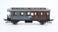 Fleischmann H0 5813 Personenwagen K.P.E.V.