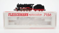 Fleischmann N 7156 Dampflok BR 56 2048 DRG