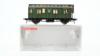 Fleischmann H0 5811 Postwagen Erfurt 2678 KPEV