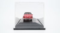 Schuco H0 Karmann Ghia Coupé rot-schwarz (in...