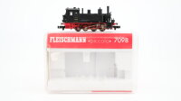 Fleischmann N 7098 Dampflok BR 98 811 DRG