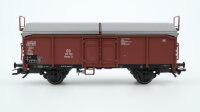 Märklin H0 00765-18 Schiebedachwagen DB
