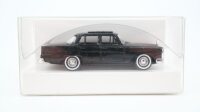 Busch H0 89100 Mercedes 220 schwarz