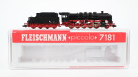 Fleischmann N 7181 Dampflok BR 50 849 DRG Gleichstrom