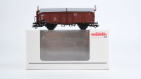 Märklin H0 00765-14 Schiebedachwagen DB