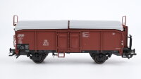 Märklin H0 00765-14 Schiebedachwagen DB