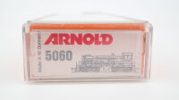 Arnold N 5060 US Diesellok BR Typ Alco S2 7010 Canadian Pacific Gleichstrom