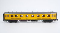 Roco H0 4291B Messgerätewagen (Hechte) DB