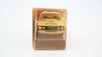 Herpa H0 BMW 526i Notarzt