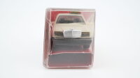 Herpa H0 Mercedes-Benz 300 E Taxi