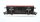 Märklin H0 Konvolut Hochbordwagen mit Bremserhaus, Niederbordwagen, Schiebedachwagen, Schwerlastwagen mit Transformator "AEG" DB