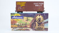 Athearn H0 1952 Schiebetürenwagen "COTTON...
